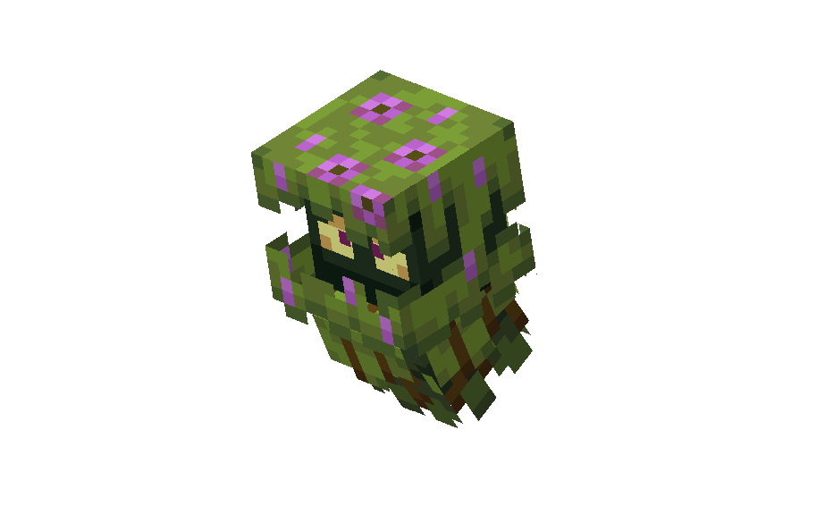 Animación de Flowering Glare