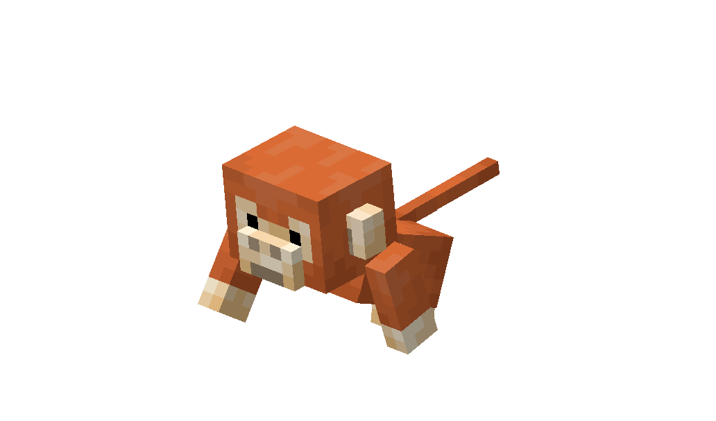 Caminata de Monkey