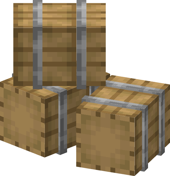 Barrels
