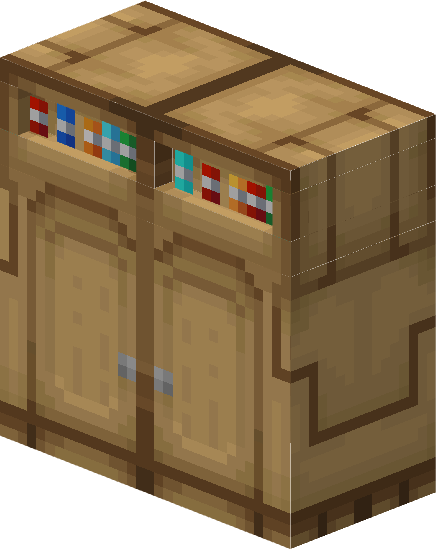 Book shelf