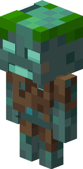 Drowned Pet