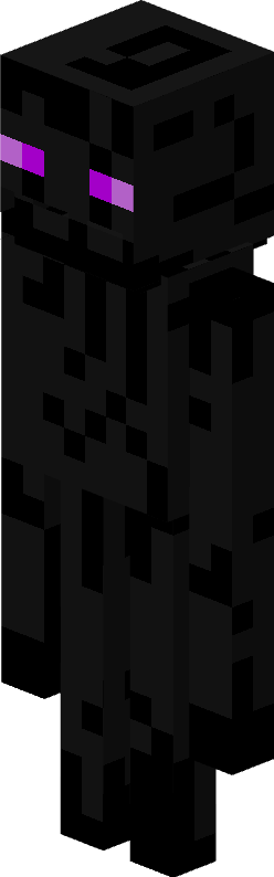 Enderman Pet
