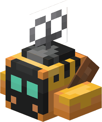 Modelo de Farm Drone