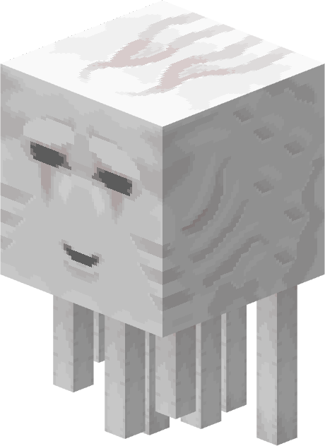 Happy Ghast