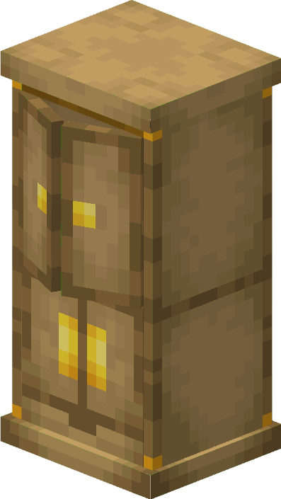 Medieval Shelf