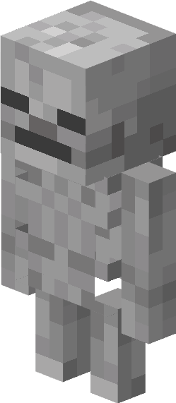 Skeleton Pet