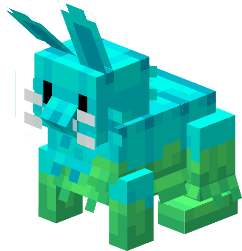 Modelo de Slurpbonnie