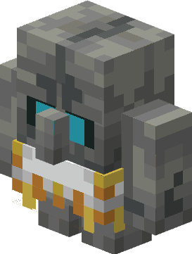 Tuff Golem