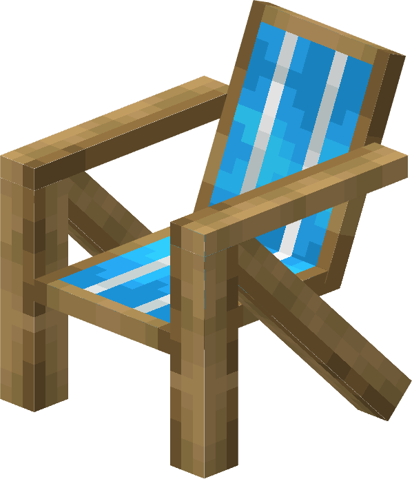 Wood Chair