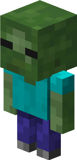Zombie Pet