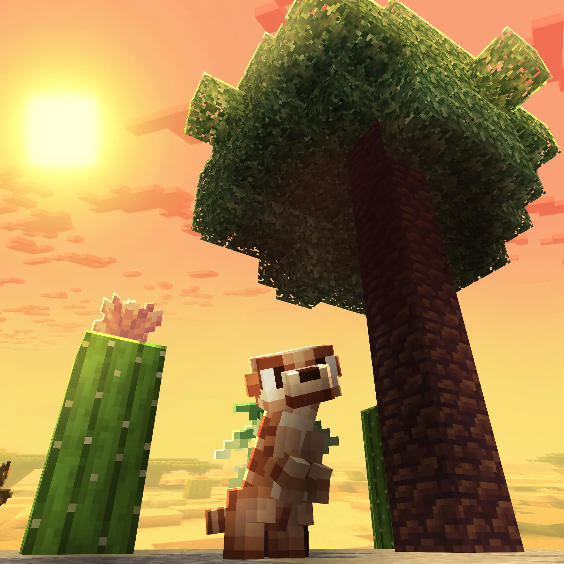 Masky Biomes Expansion de EliteFantasy