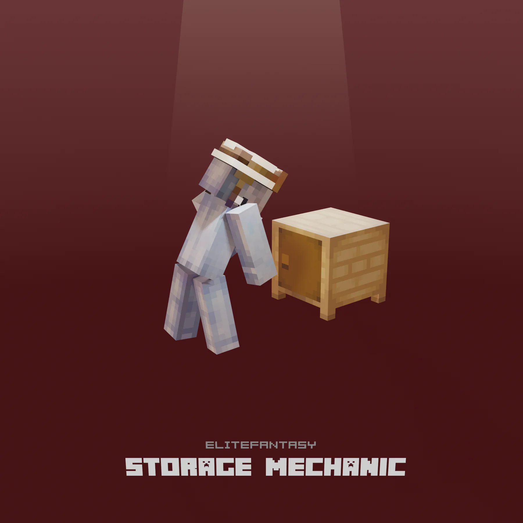 Sistema Storage Mechanic